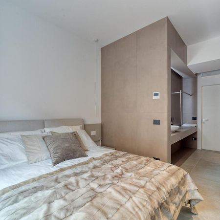 Santa Lucia Suites Padova Dış mekan fotoğraf