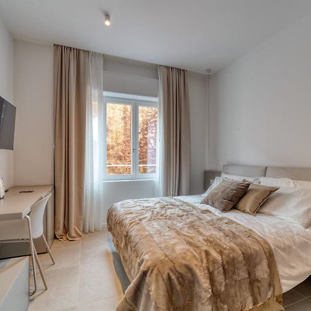 Santa Lucia Suites Padova Dış mekan fotoğraf