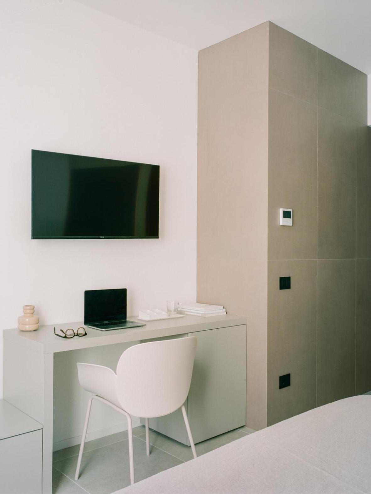 Santa Lucia Suites Padova Dış mekan fotoğraf