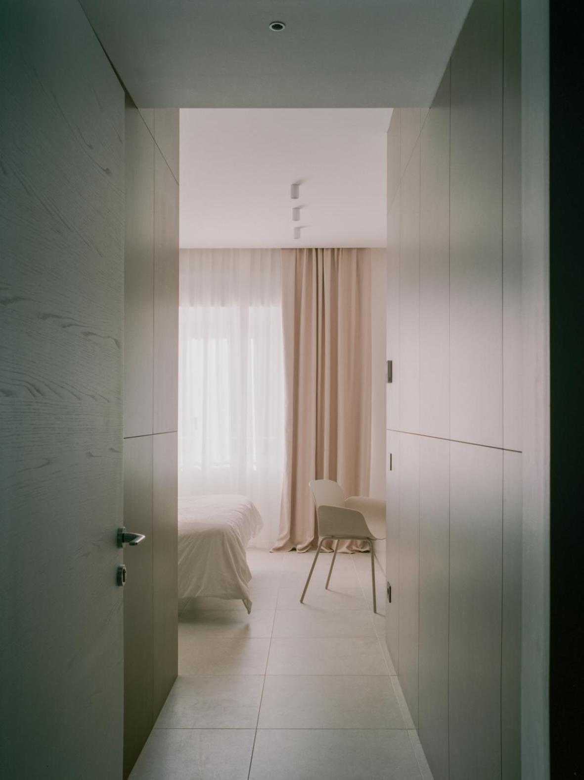 Santa Lucia Suites Padova Dış mekan fotoğraf