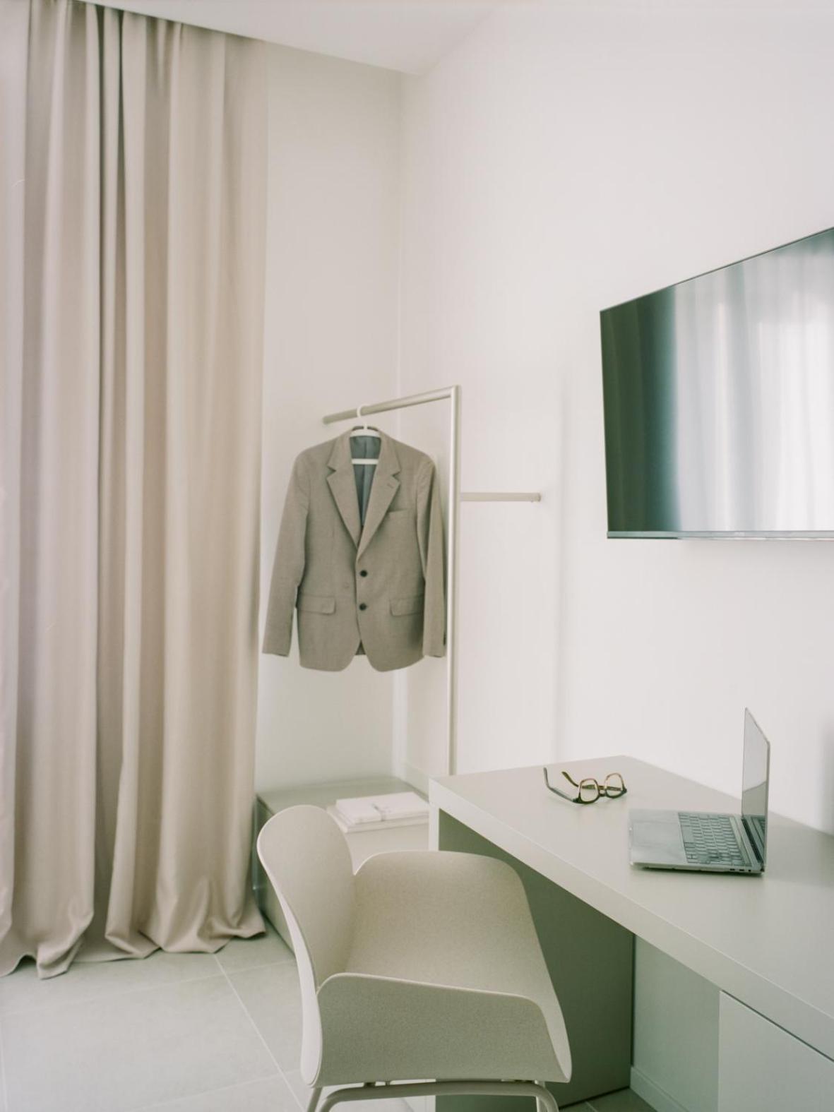 Santa Lucia Suites Padova Dış mekan fotoğraf