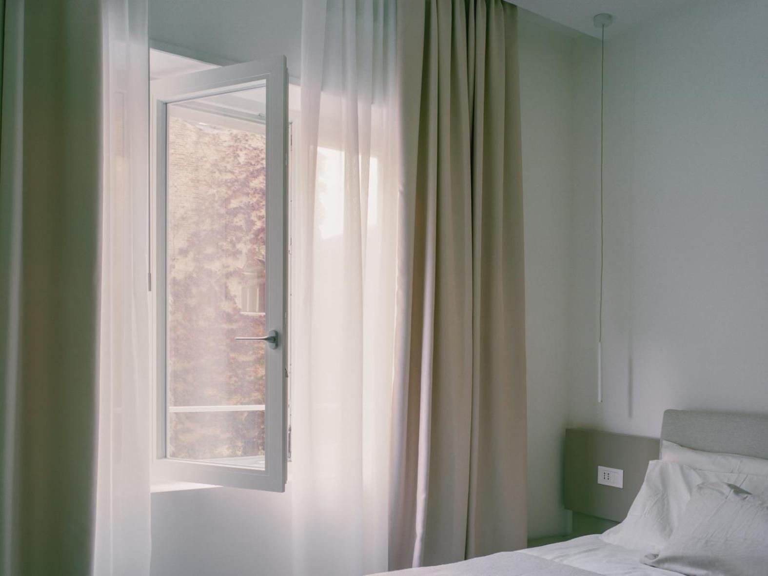 Santa Lucia Suites Padova Dış mekan fotoğraf