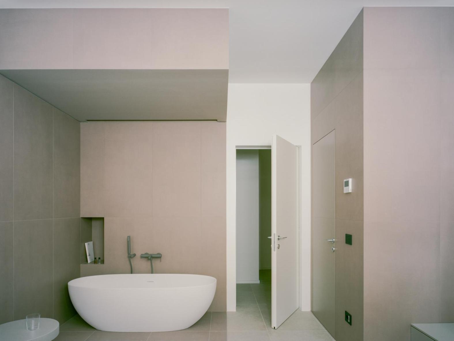 Santa Lucia Suites Padova Dış mekan fotoğraf