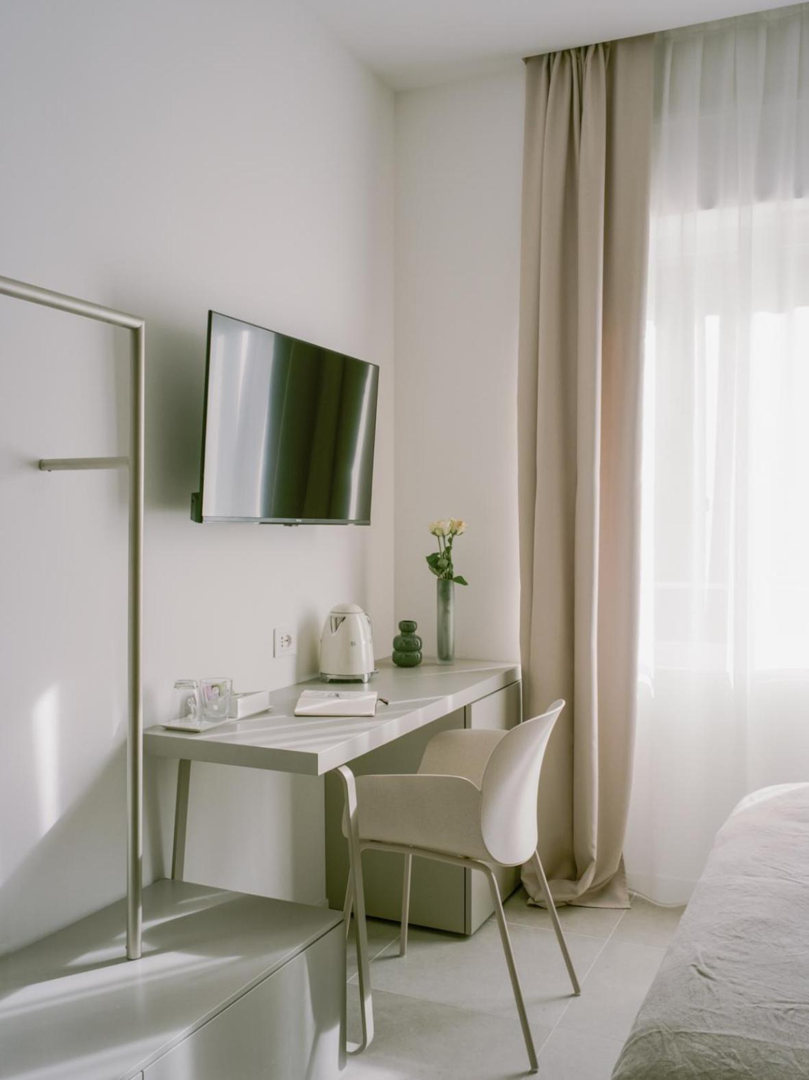 Santa Lucia Suites Padova Dış mekan fotoğraf