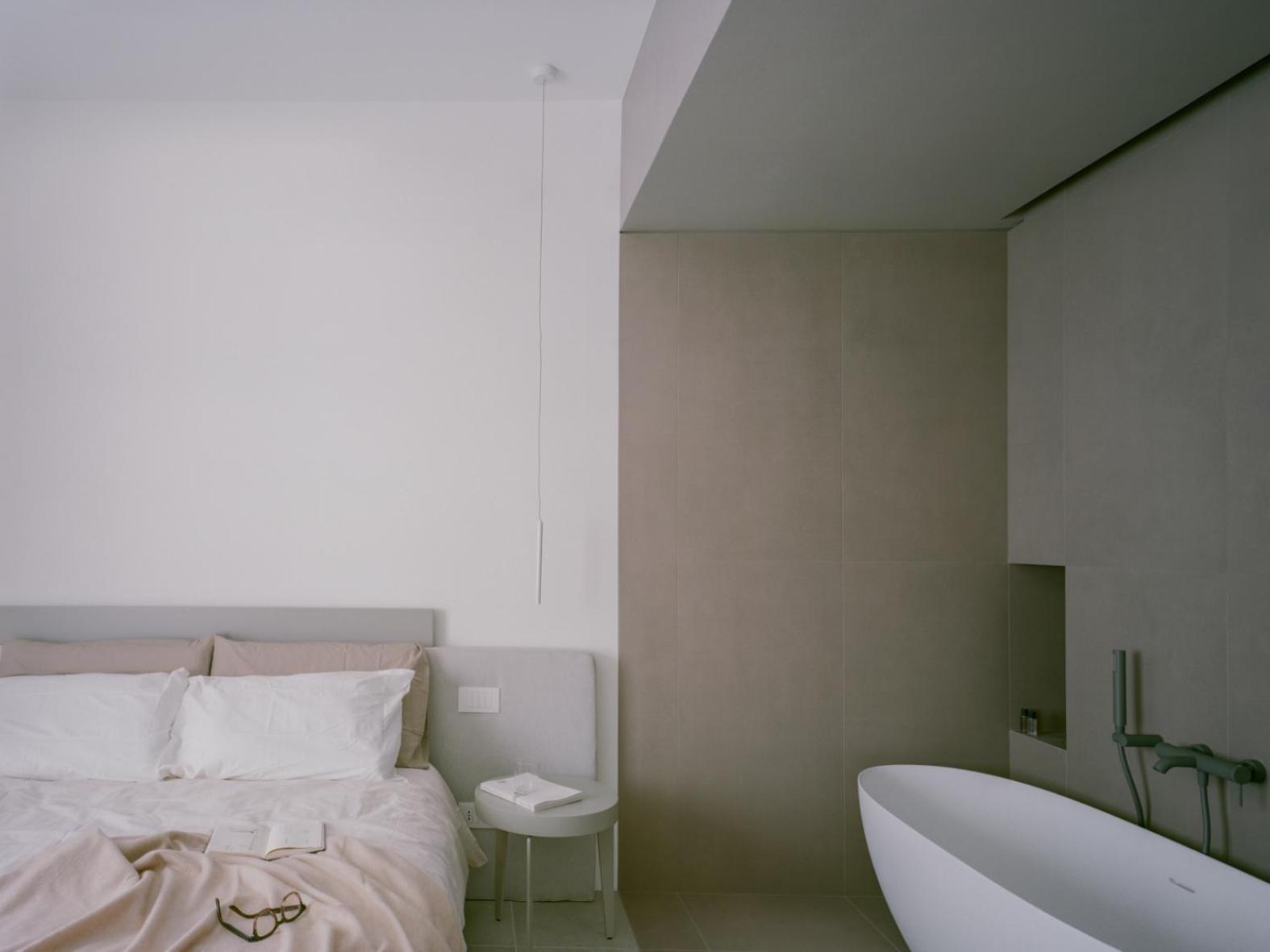 Santa Lucia Suites Padova Dış mekan fotoğraf