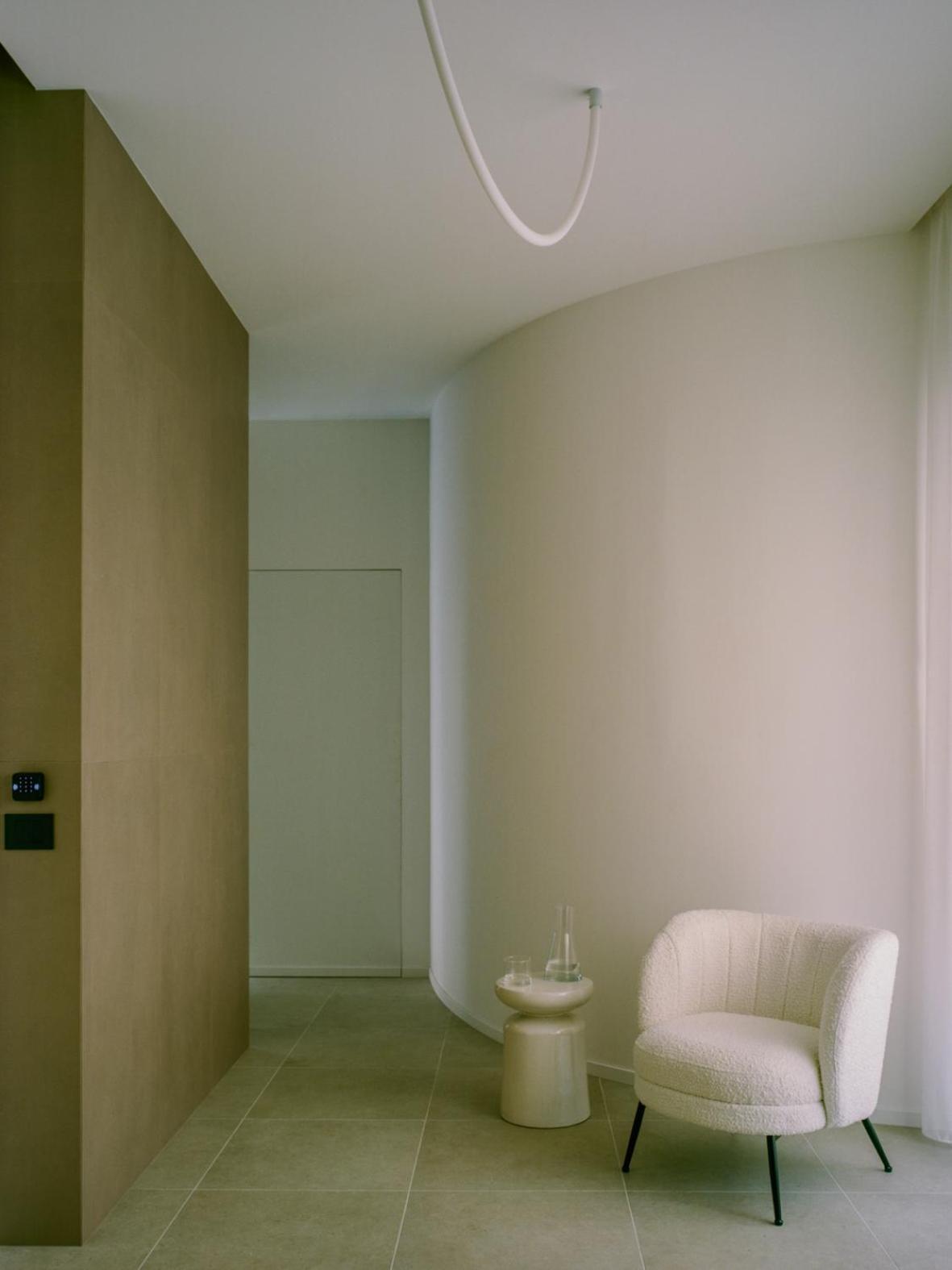 Santa Lucia Suites Padova Dış mekan fotoğraf