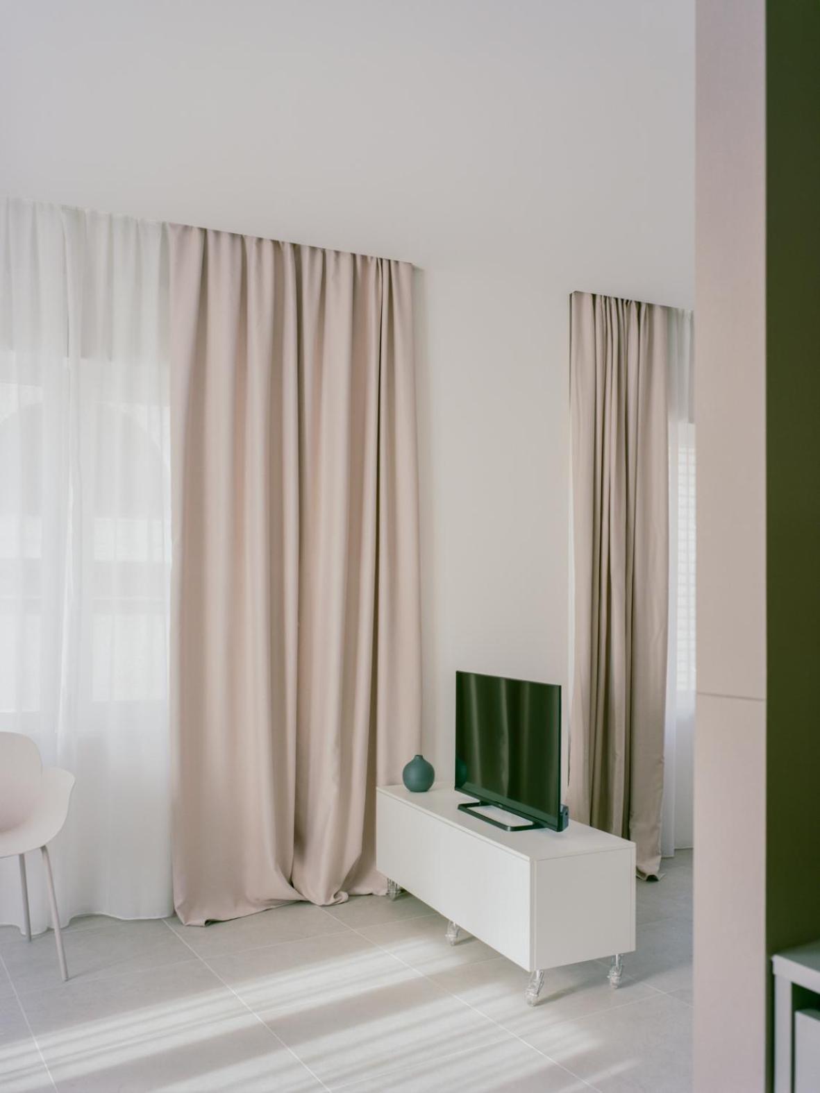 Santa Lucia Suites Padova Dış mekan fotoğraf