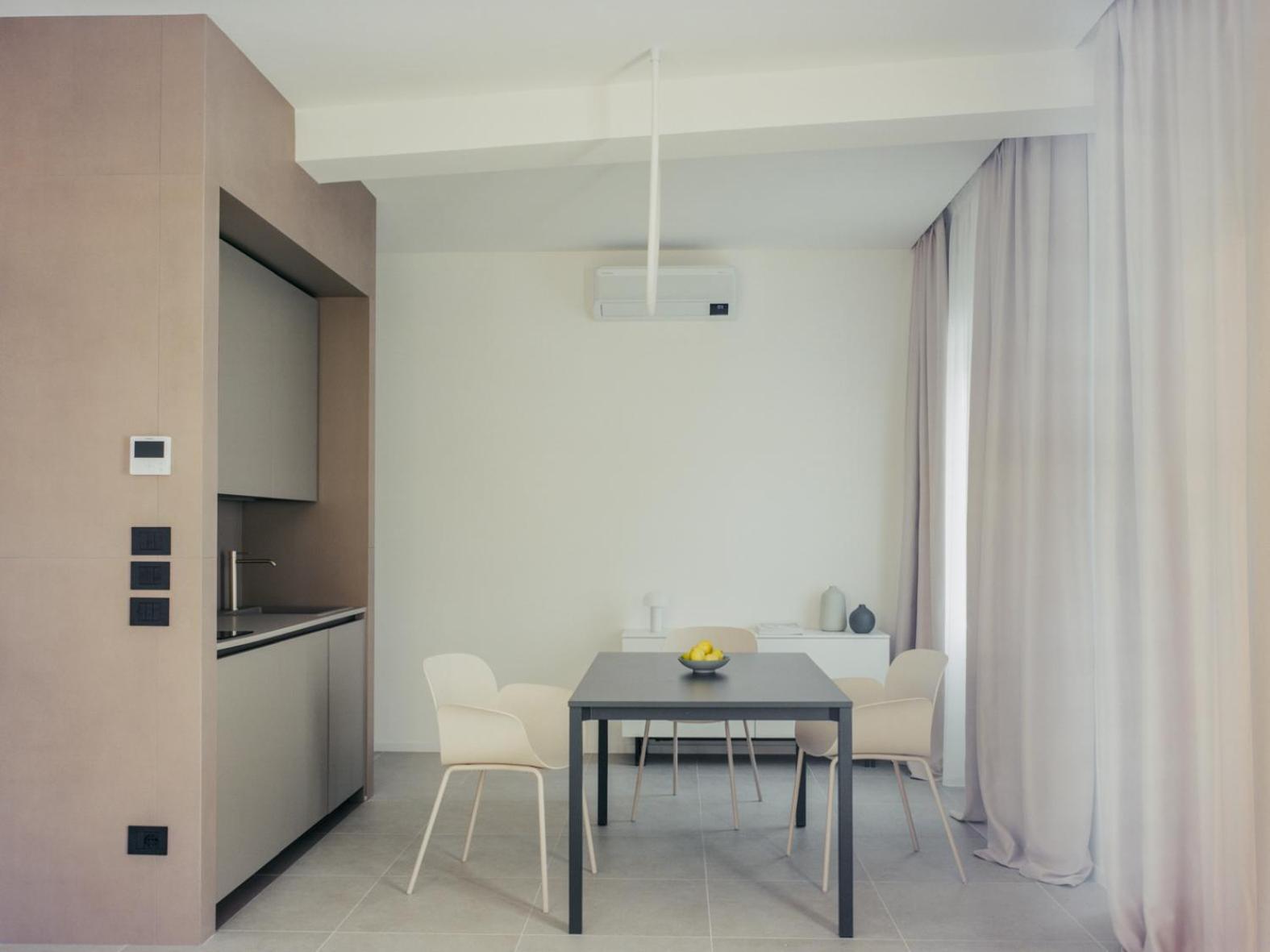 Santa Lucia Suites Padova Dış mekan fotoğraf