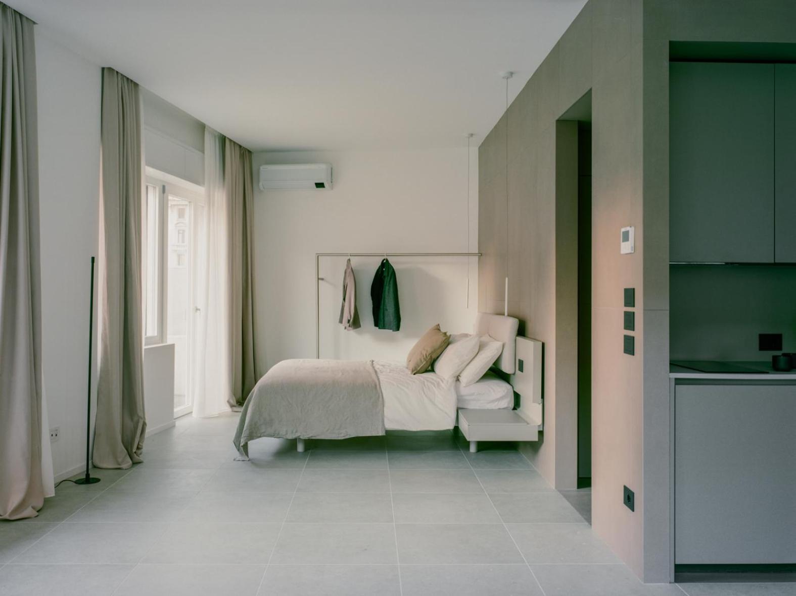Santa Lucia Suites Padova Dış mekan fotoğraf