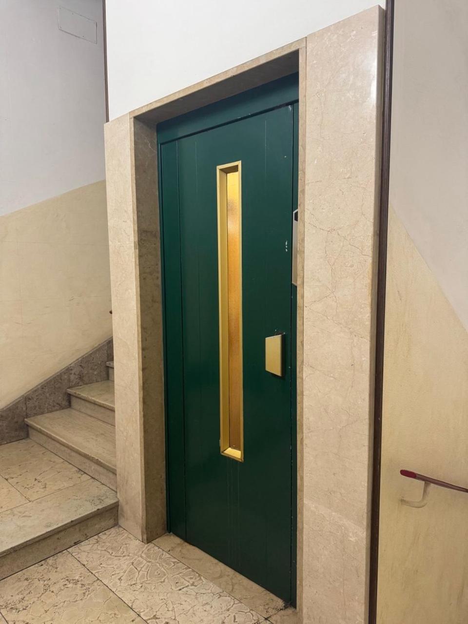 Santa Lucia Suites Padova Dış mekan fotoğraf