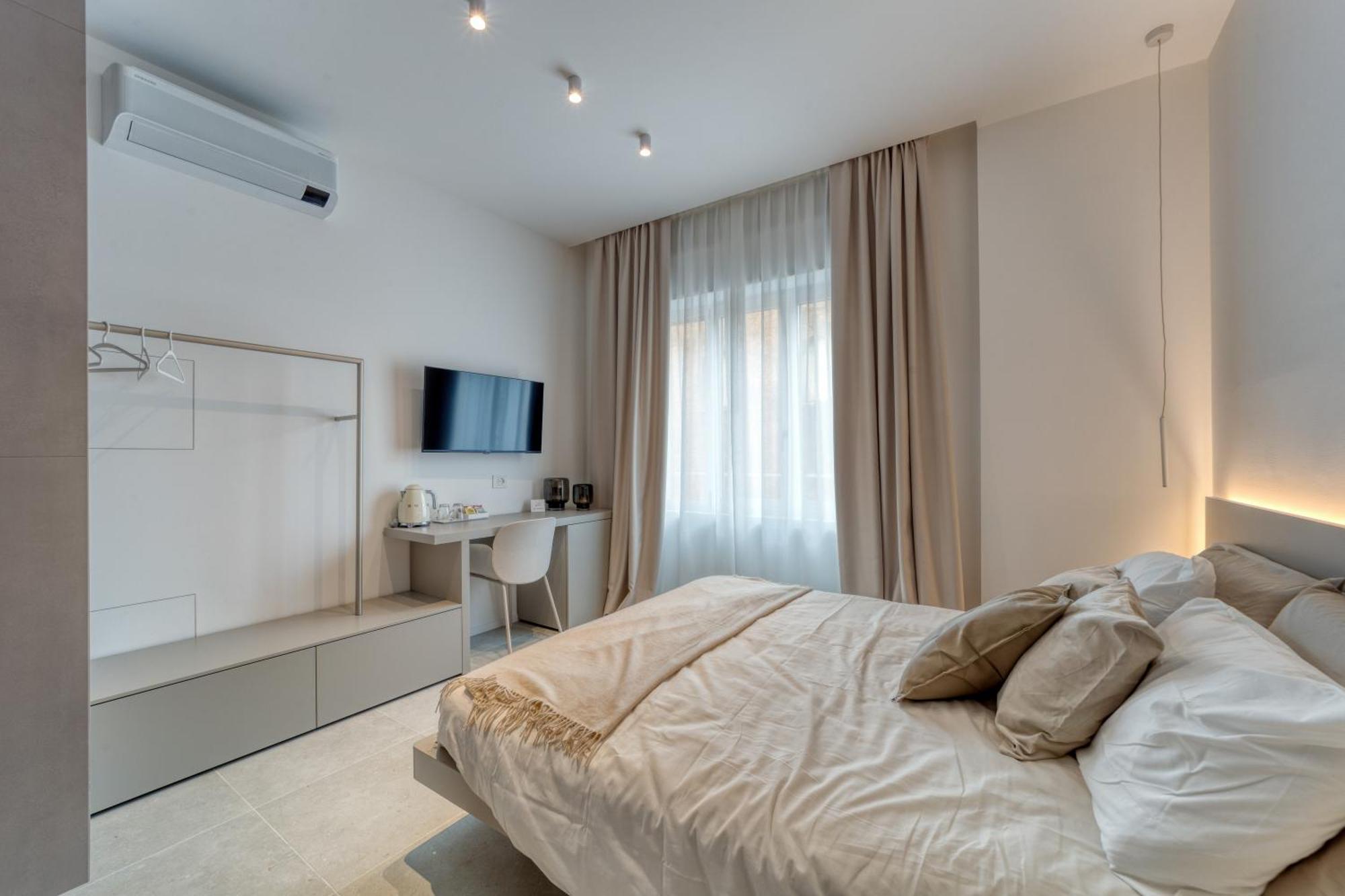 Santa Lucia Suites Padova Dış mekan fotoğraf
