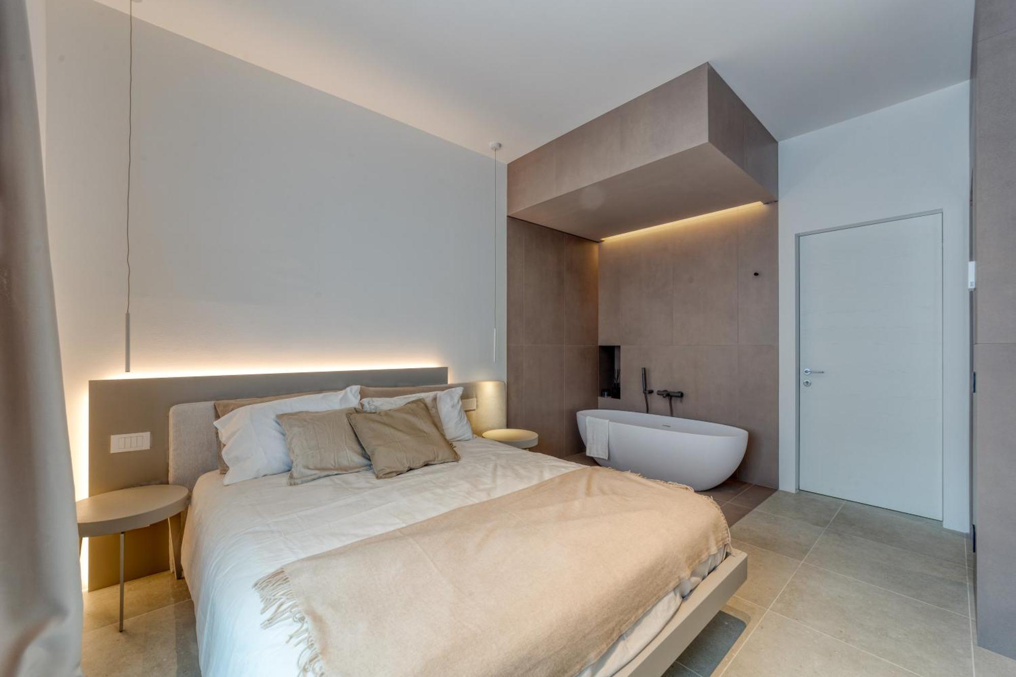 Santa Lucia Suites Padova Dış mekan fotoğraf