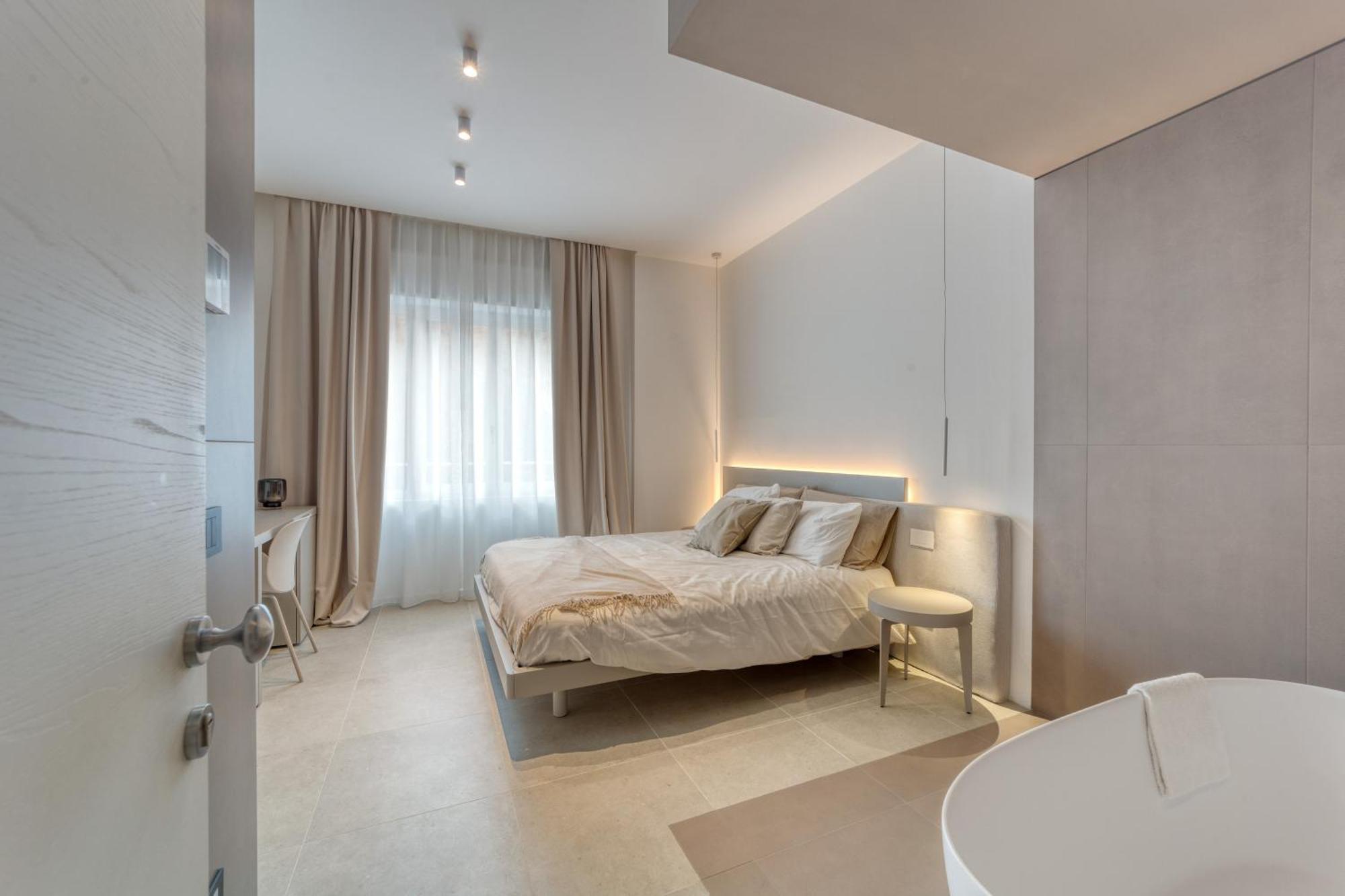 Santa Lucia Suites Padova Dış mekan fotoğraf
