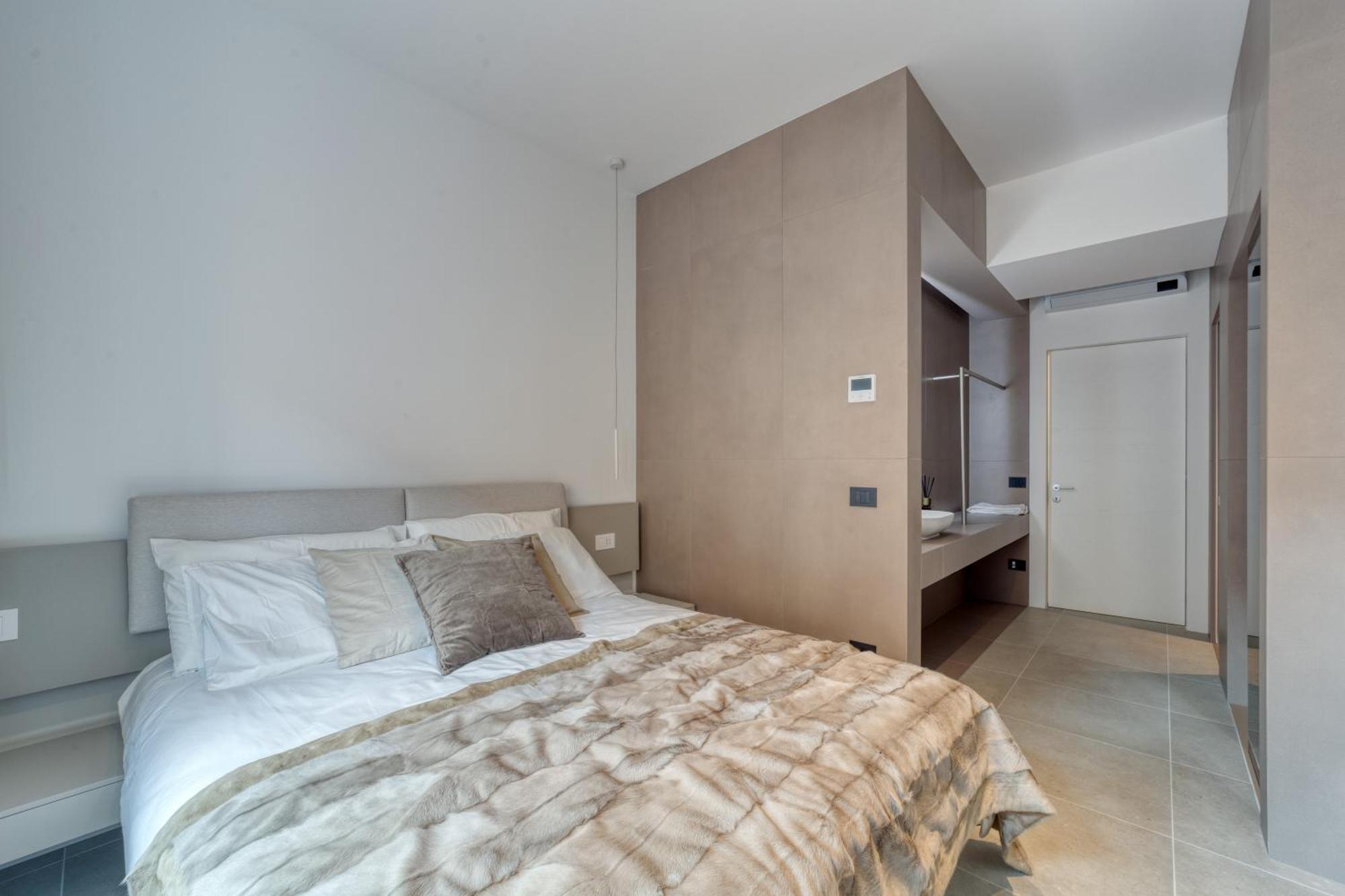 Santa Lucia Suites Padova Dış mekan fotoğraf