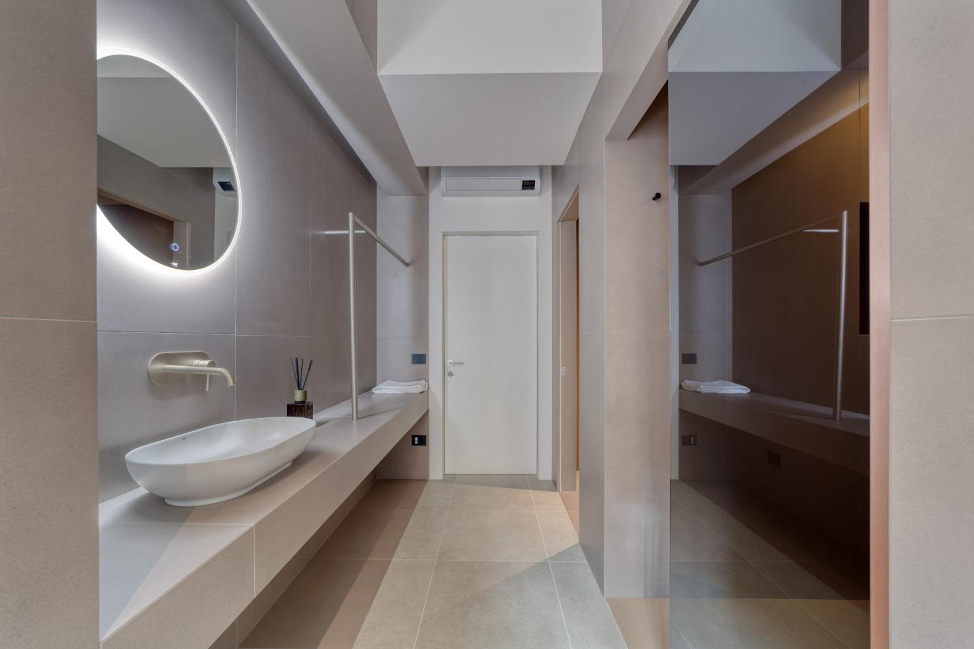 Santa Lucia Suites Padova Dış mekan fotoğraf