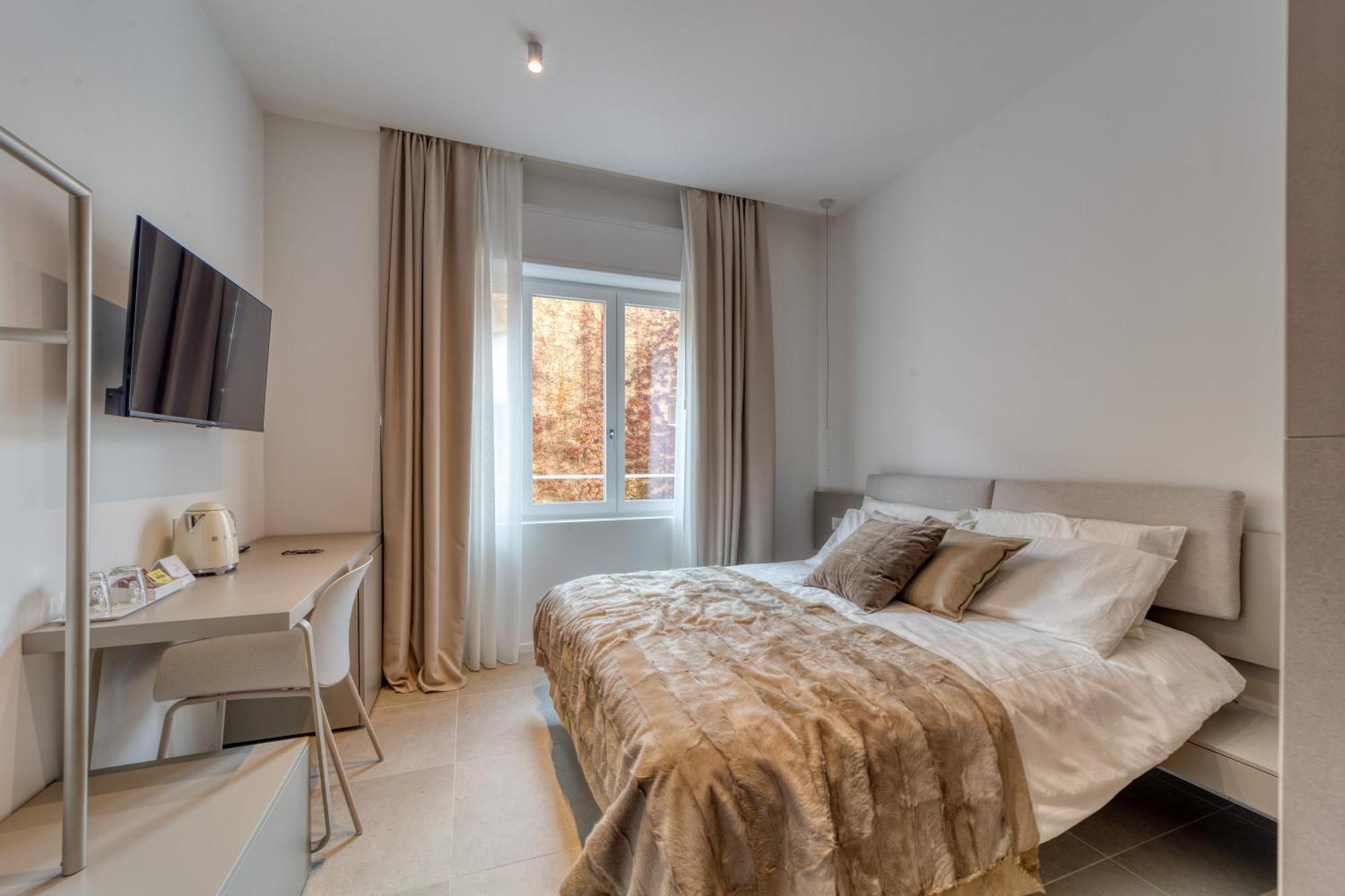 Santa Lucia Suites Padova Dış mekan fotoğraf