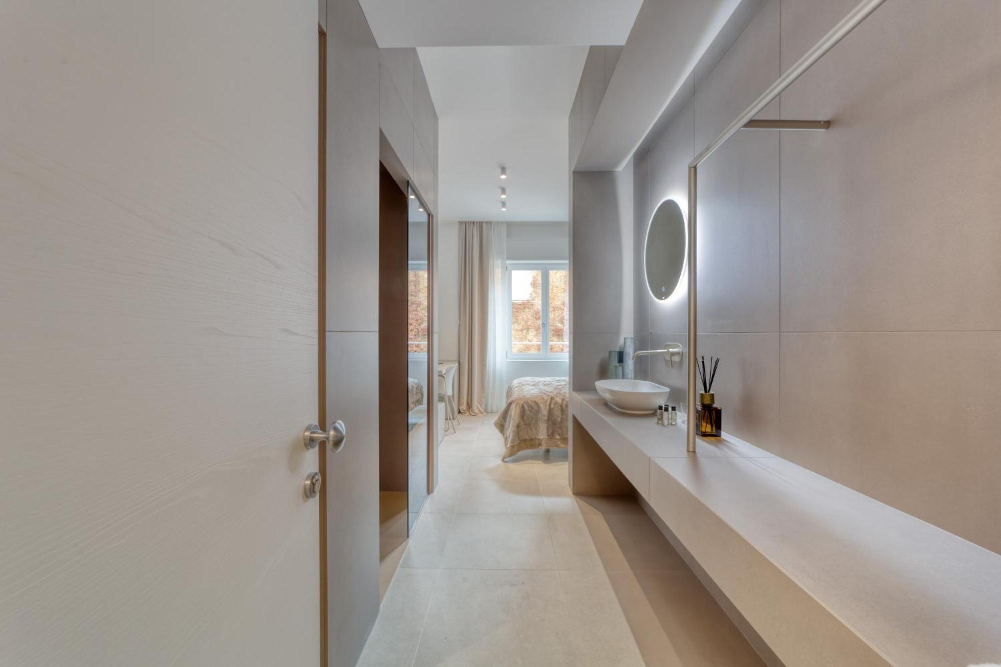 Santa Lucia Suites Padova Dış mekan fotoğraf