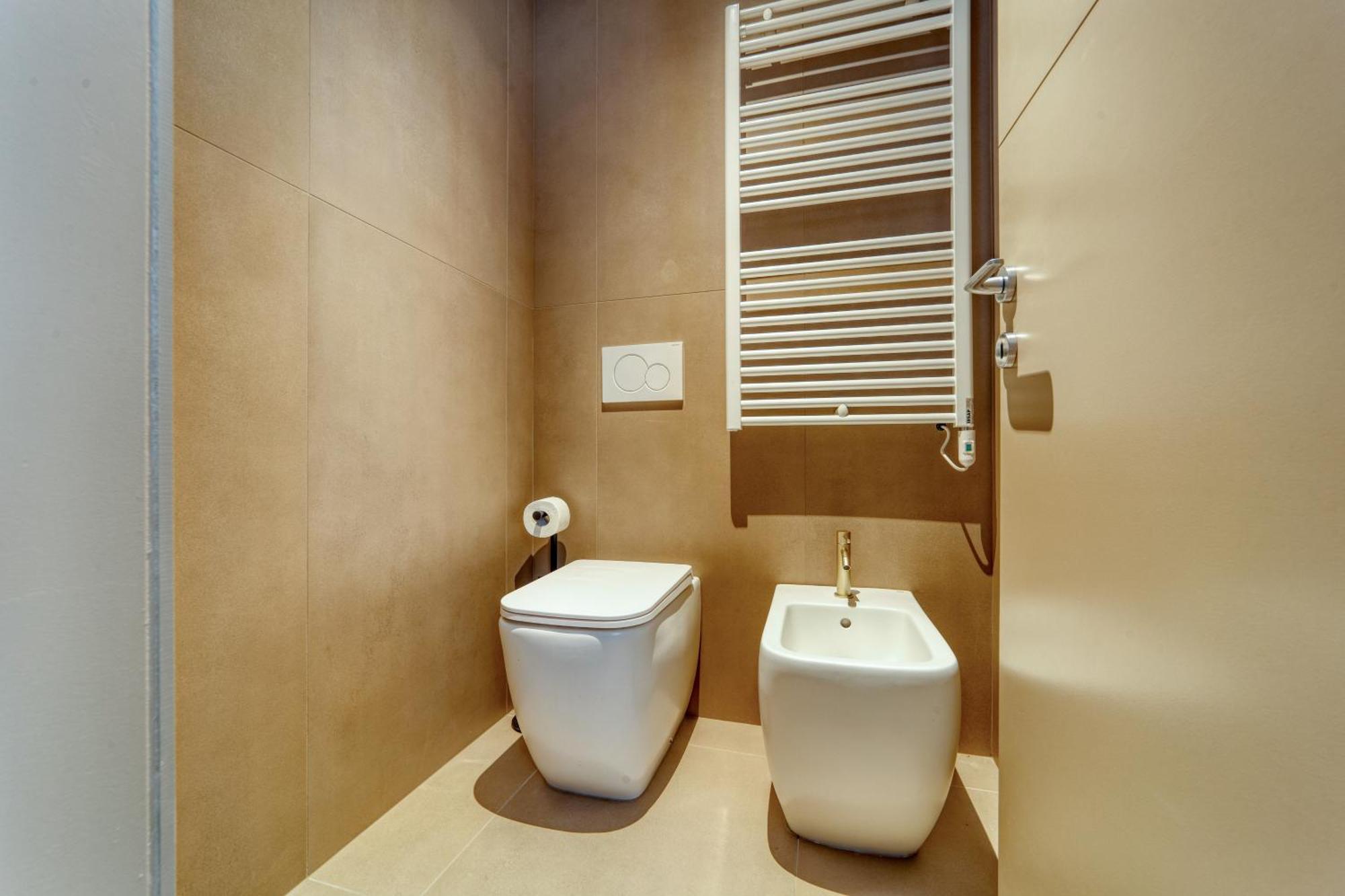 Santa Lucia Suites Padova Dış mekan fotoğraf