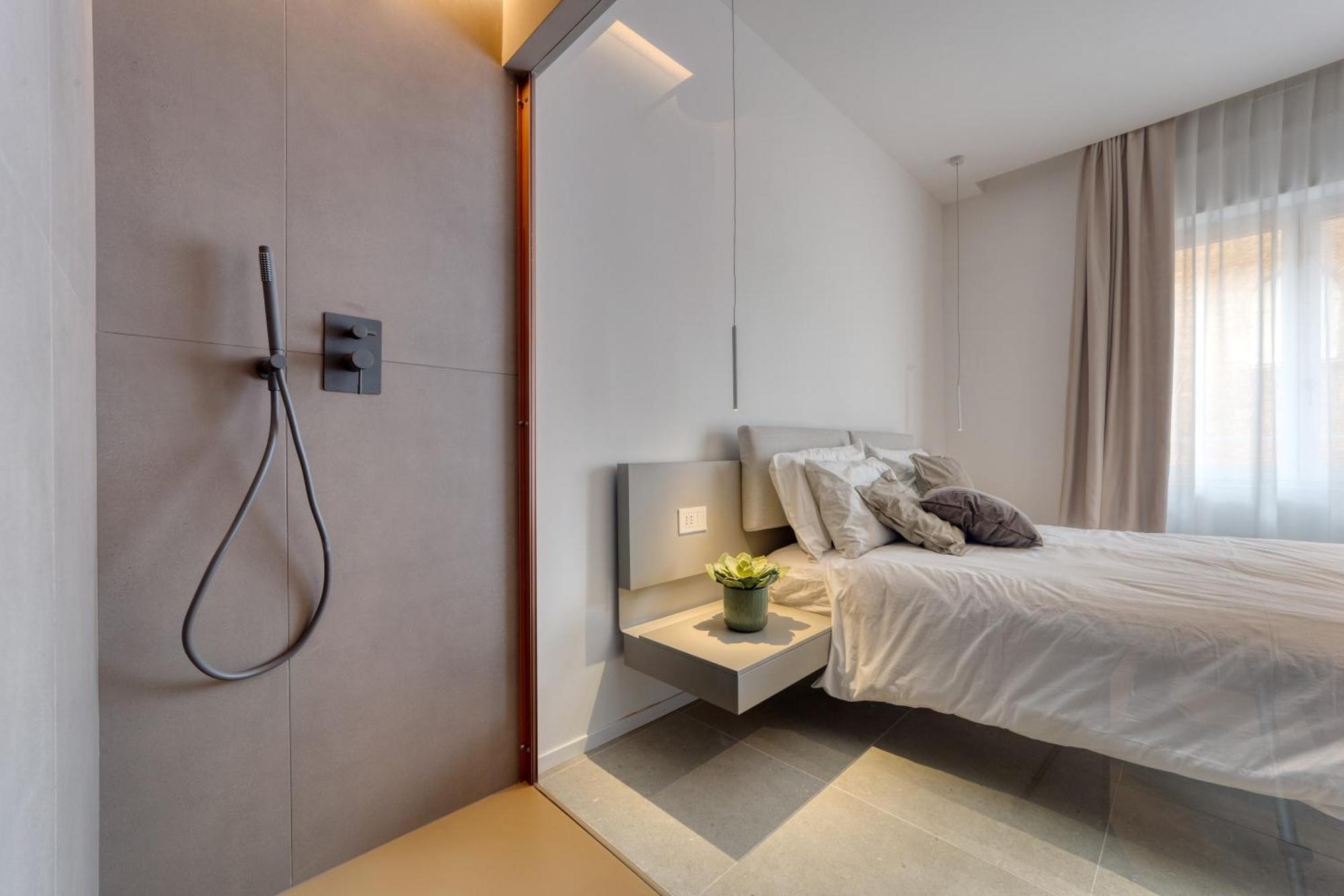 Santa Lucia Suites Padova Dış mekan fotoğraf