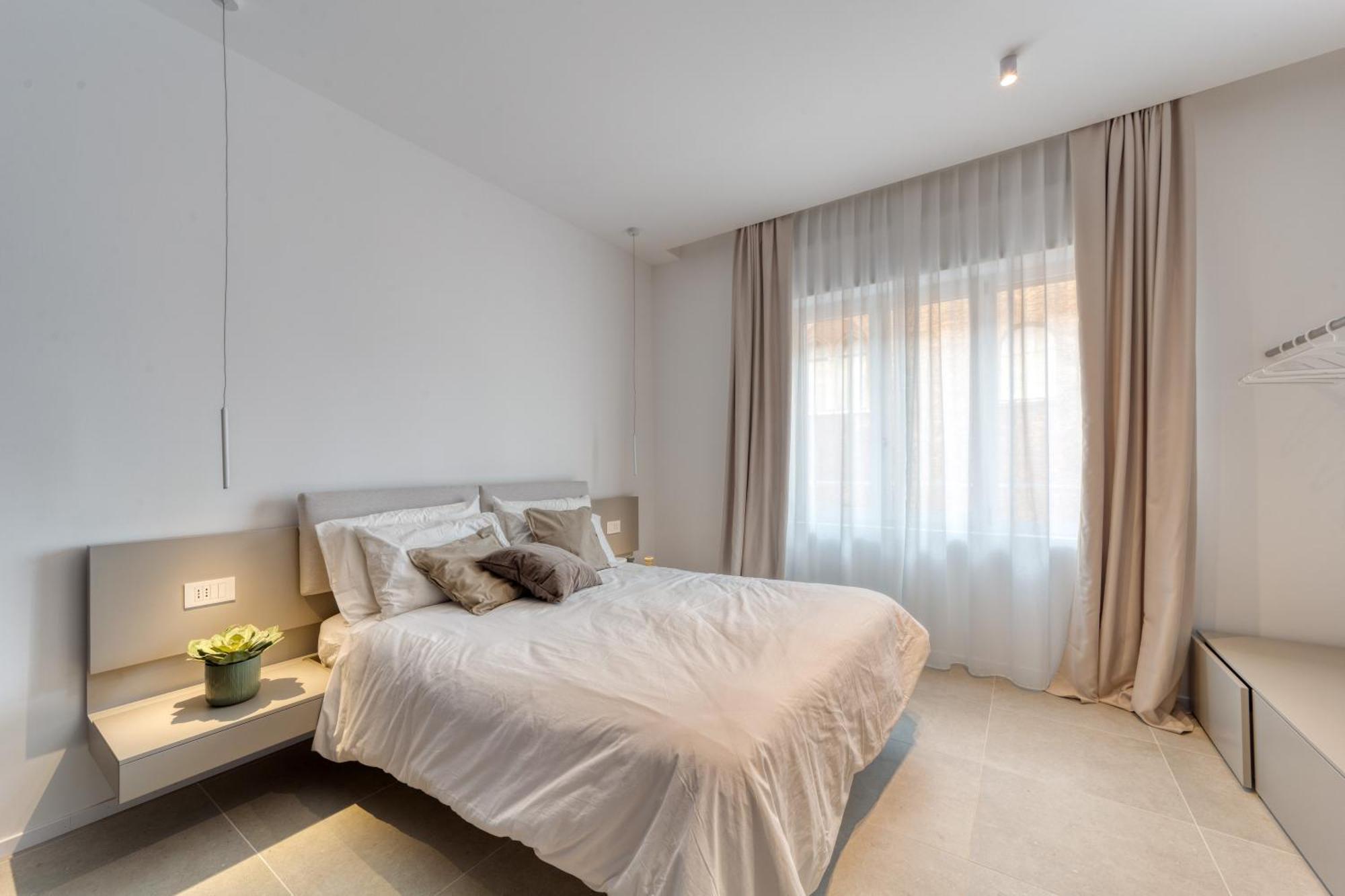 Santa Lucia Suites Padova Dış mekan fotoğraf
