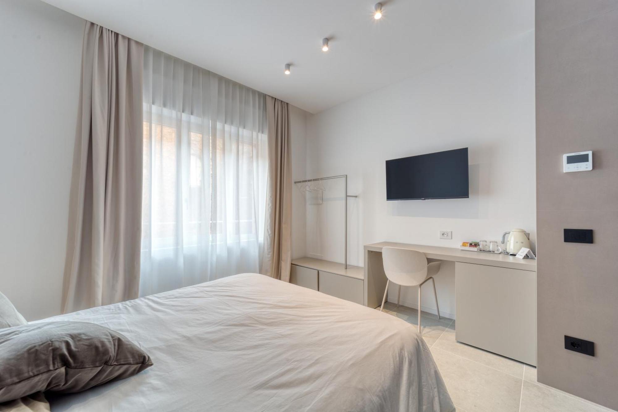 Santa Lucia Suites Padova Dış mekan fotoğraf
