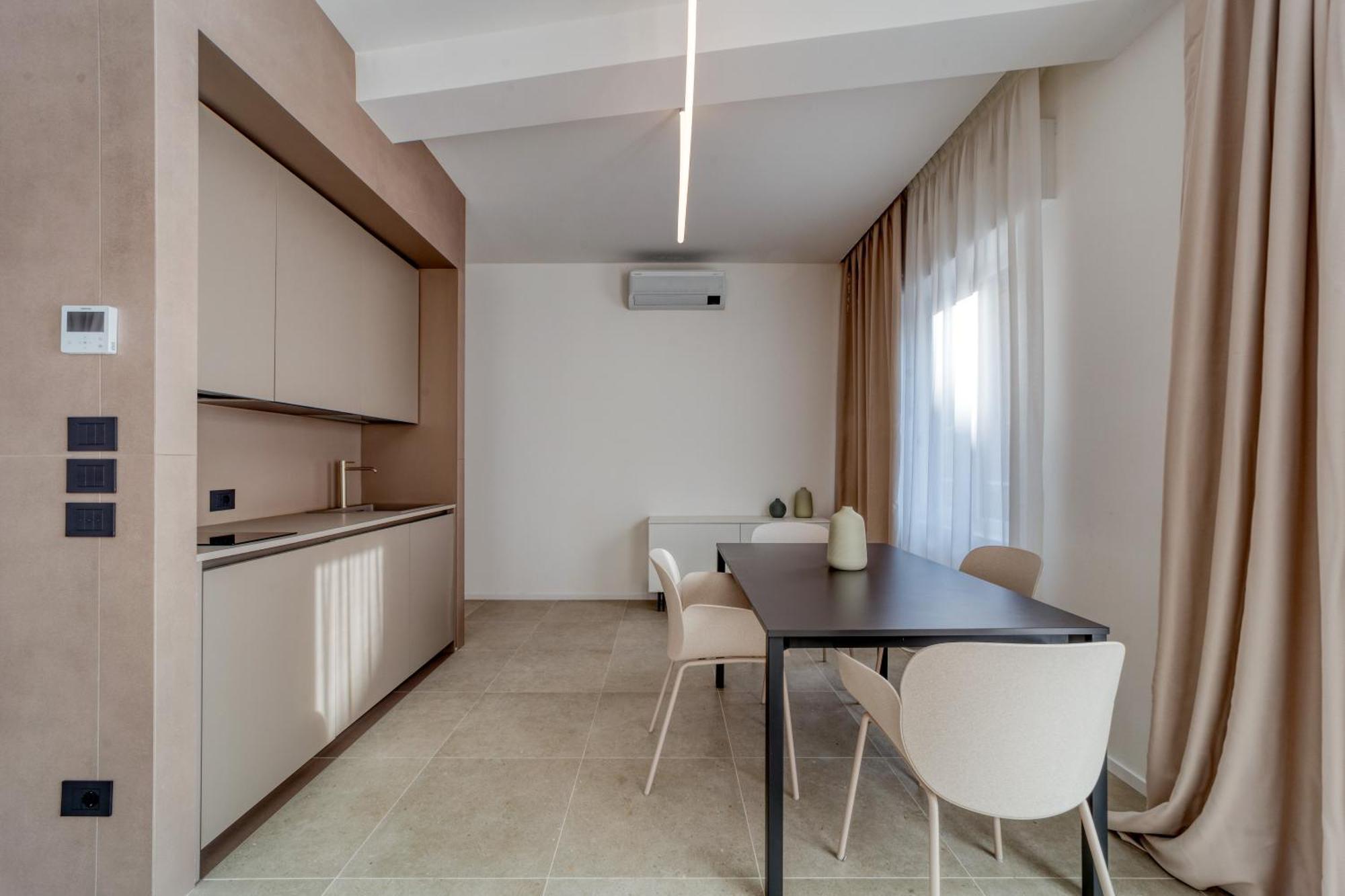 Santa Lucia Suites Padova Dış mekan fotoğraf