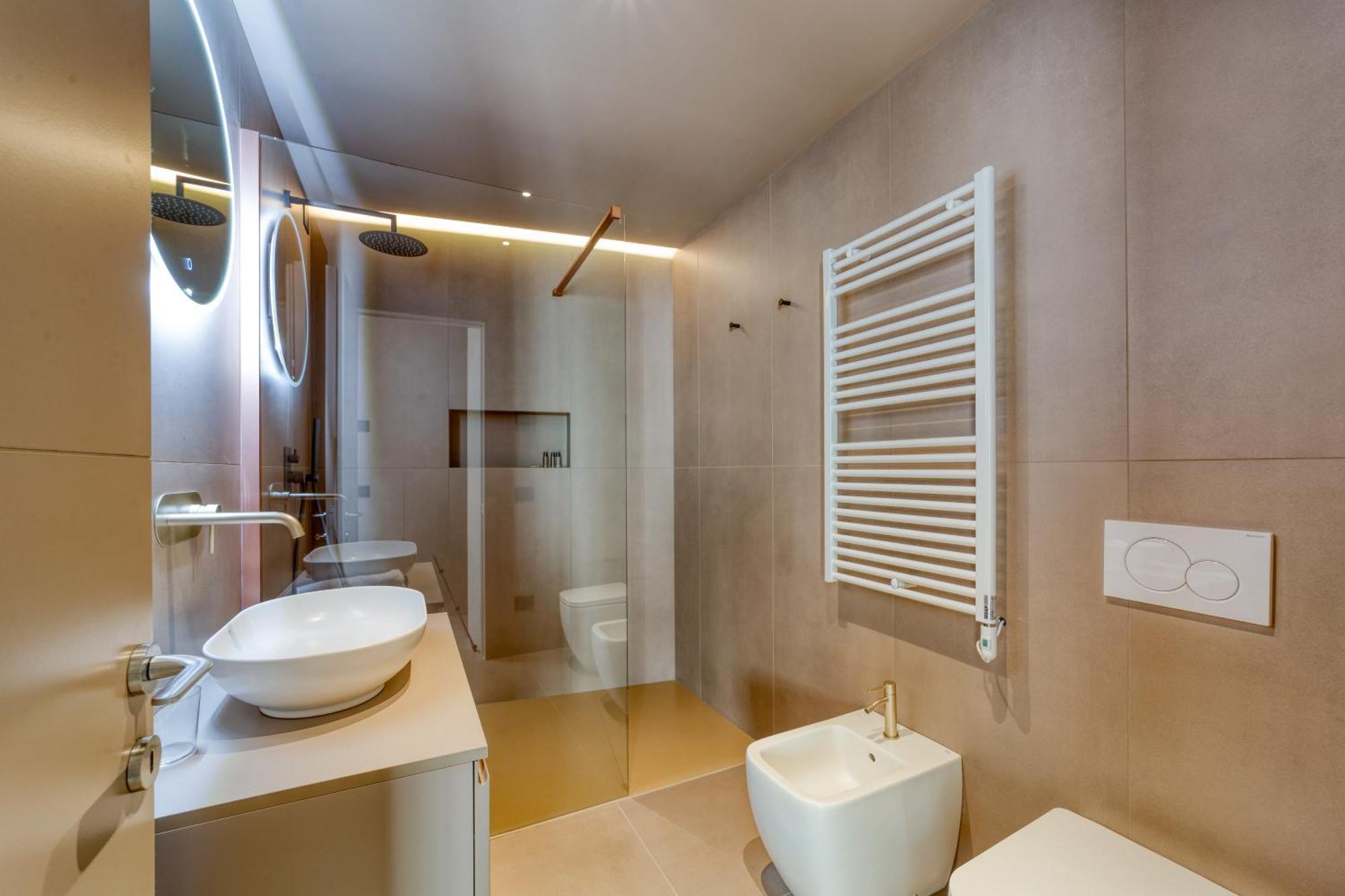 Santa Lucia Suites Padova Dış mekan fotoğraf