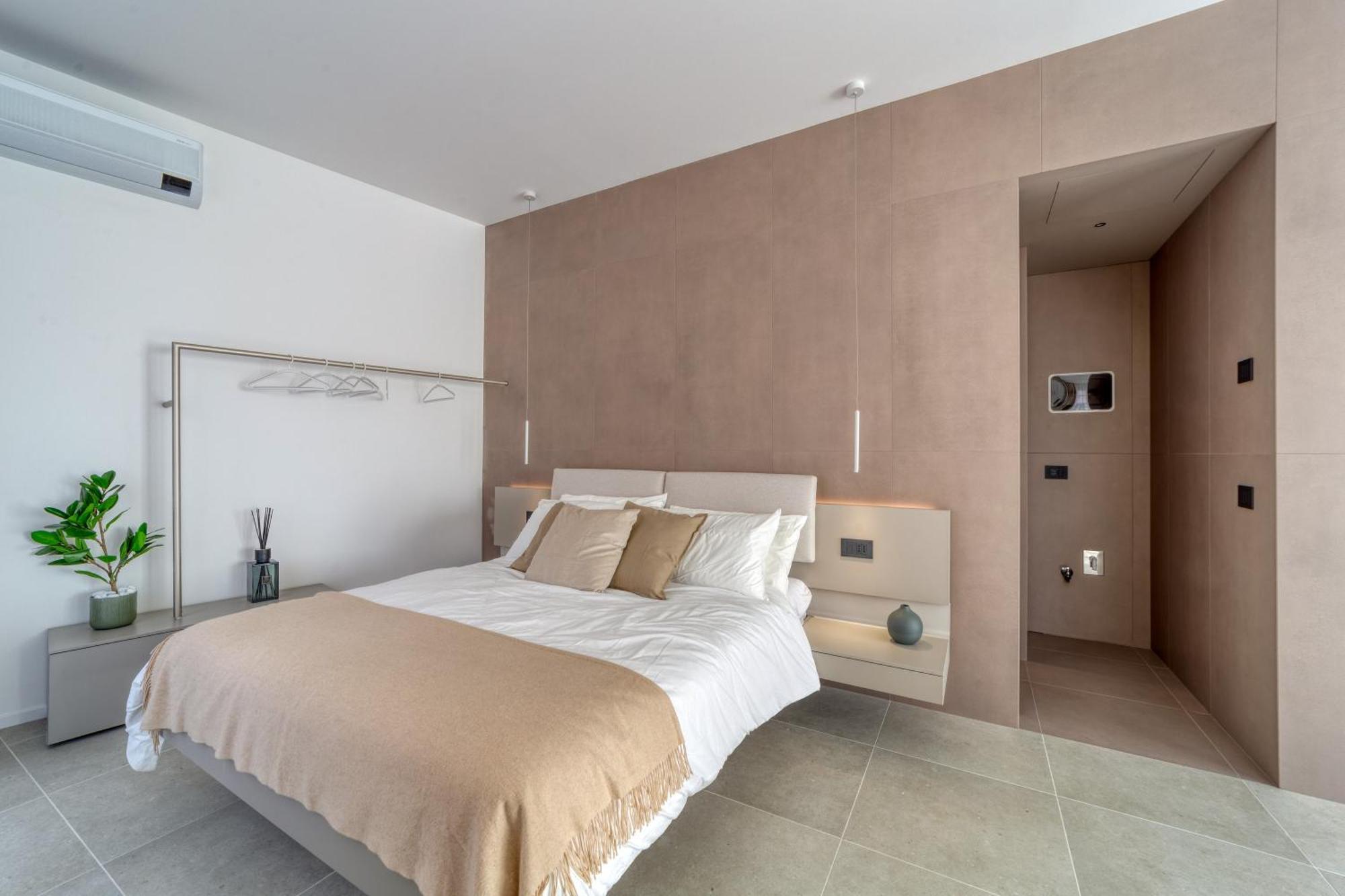 Santa Lucia Suites Padova Dış mekan fotoğraf