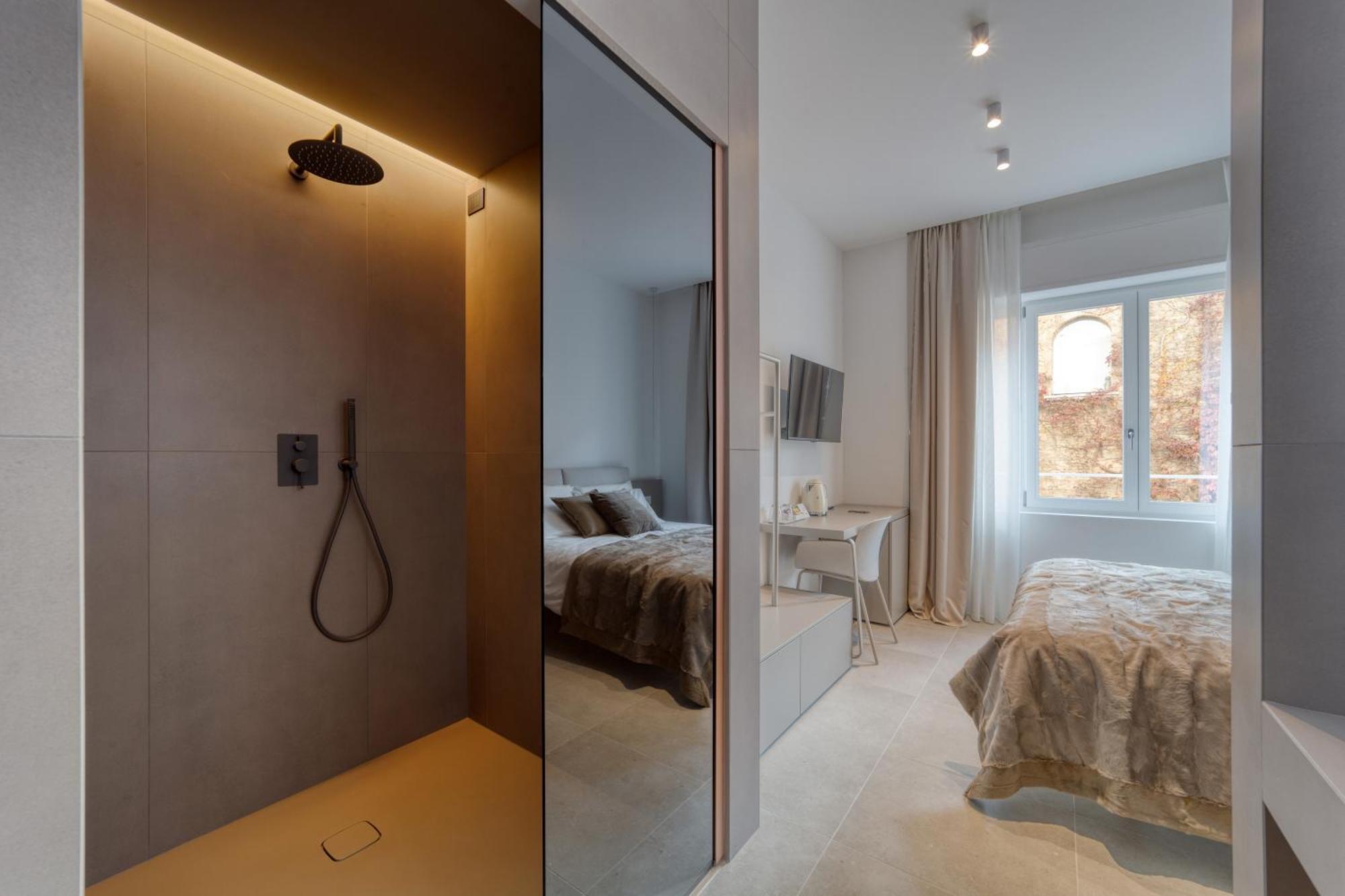 Santa Lucia Suites Padova Dış mekan fotoğraf